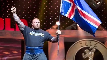 Top 10 Real Life Giants You Won't Believe Exist!