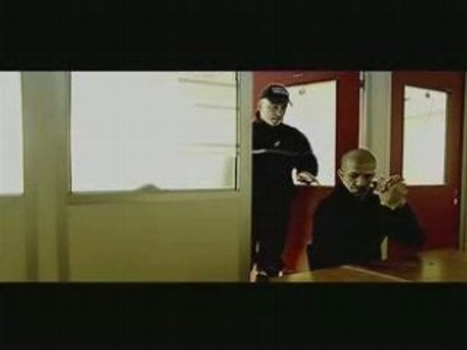 Rim-k.Ft Sefyu-Parloir Fantôme