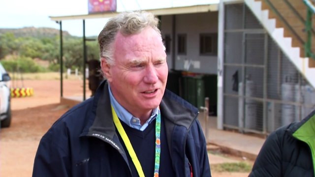 More than 80 judges from the Federal Circuit and Family Court travel to remote Aboriginal communities