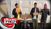 Coldplay, nagdagdag ng isa pang concert day sa Manila para sa kanilang 