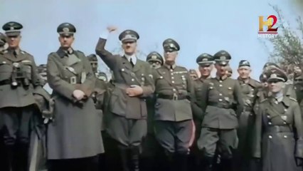 SECRETOS DE ESTADO LAS RELIQUIAS DE HITLER l EPISODIO COMPLETO