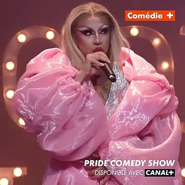 Pride Comedy Show | movie | 2023 | Official Trailer