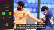 Alisson calls for perspective after Brazil lose to Senegal