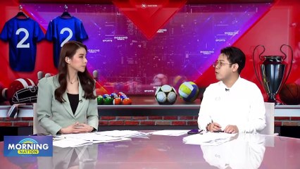 เหลืออากาศ 70 ชม.! เร่งค้นหา "ผู้สูญหาย" ขณะชมซากไททานิก | Morning Nation | 21 มิ.ย. 66 | PART 4