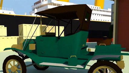 COMO FOI O NAUFRÁGIO DO TITANIC? Relembre!