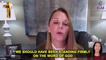 Julie Green PROPHETIC WORD ✝️[WARNING] A GREAT SEPARATION IS COMING Prophecy June , 2023