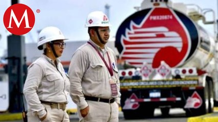 Pemex aplica acciones de capacitación sobre ética, integridad y anticorrupción