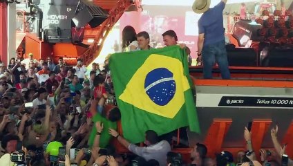 BOLSONARO INELEGÍVEL: veja em QUAIS CASOS o EX-PRESIDENTE será julgado