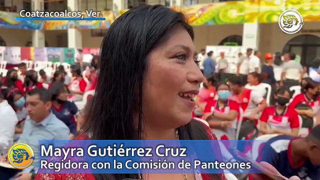 Más de 4.5 mdp para primera etapa de nuevo panteón; Coatzacoalcos tendría más de 5 opciones de terreno