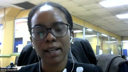 FORMER TSTT WORKER SUING CWU IN HIGH COURT