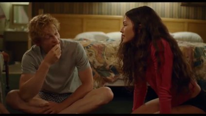 Rivales Challengers Español 2023