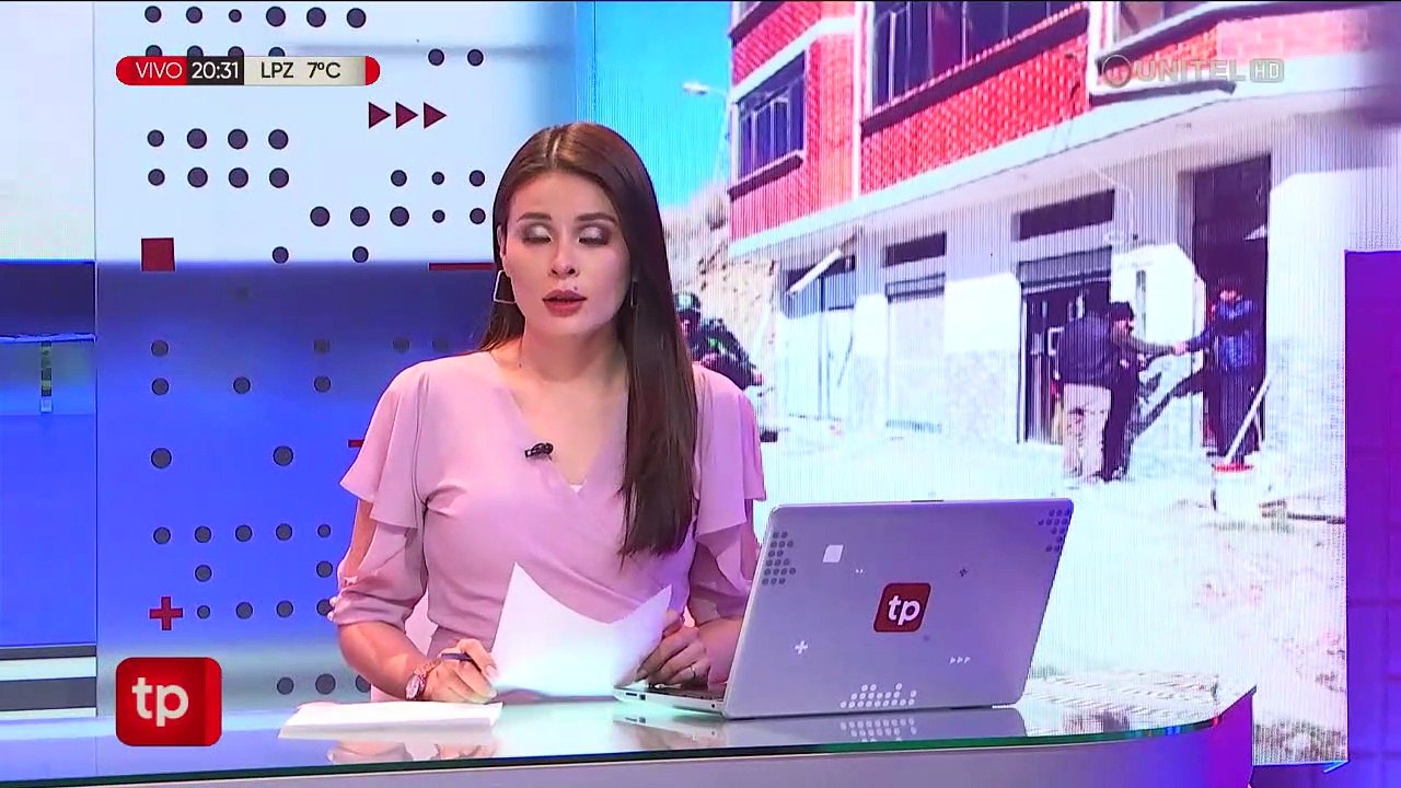 Hallan un cráneo humano en la zona de Pura Pura de La Paz; la Policía identifica lesiones en su cavidad