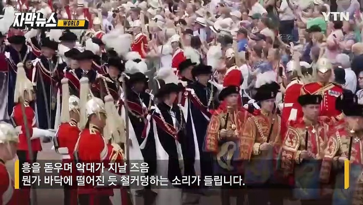 [자막뉴스] "처참한 현장 직접 목격" 인류의 가장 강력한 위기 / YTN