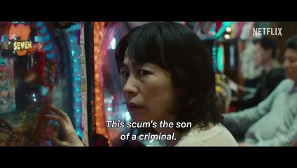 The Village Bande-annonce (EN)