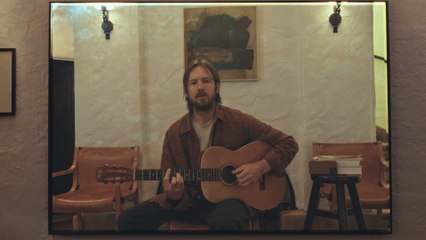 Blake Mills - There Is No Now