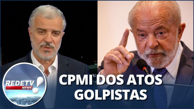 “Governo Lula precisa melhorar muito sua estratégia”, opina Kennedy Alencar