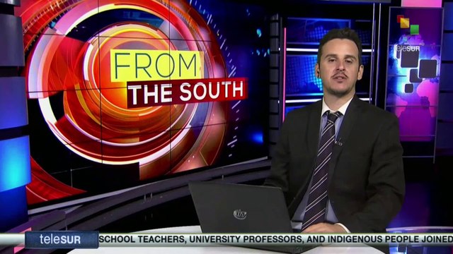 FTS 20-06 20:30 Jujuy court approves changes to the constitution