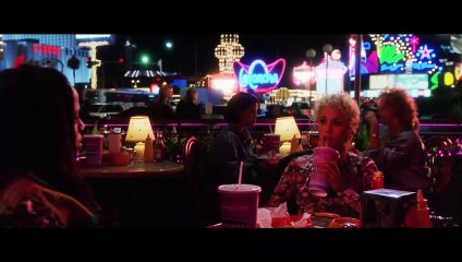 You Don't Nomi Bande-annonce (EN)