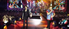 One Direction: Where We Are – The Concert Film Bande-annonce (EN)