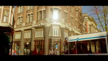 Mengejar Surga Bande-annonce (EN)