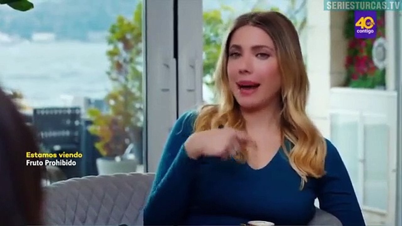 Fruto Prohibido Capítulo 426
