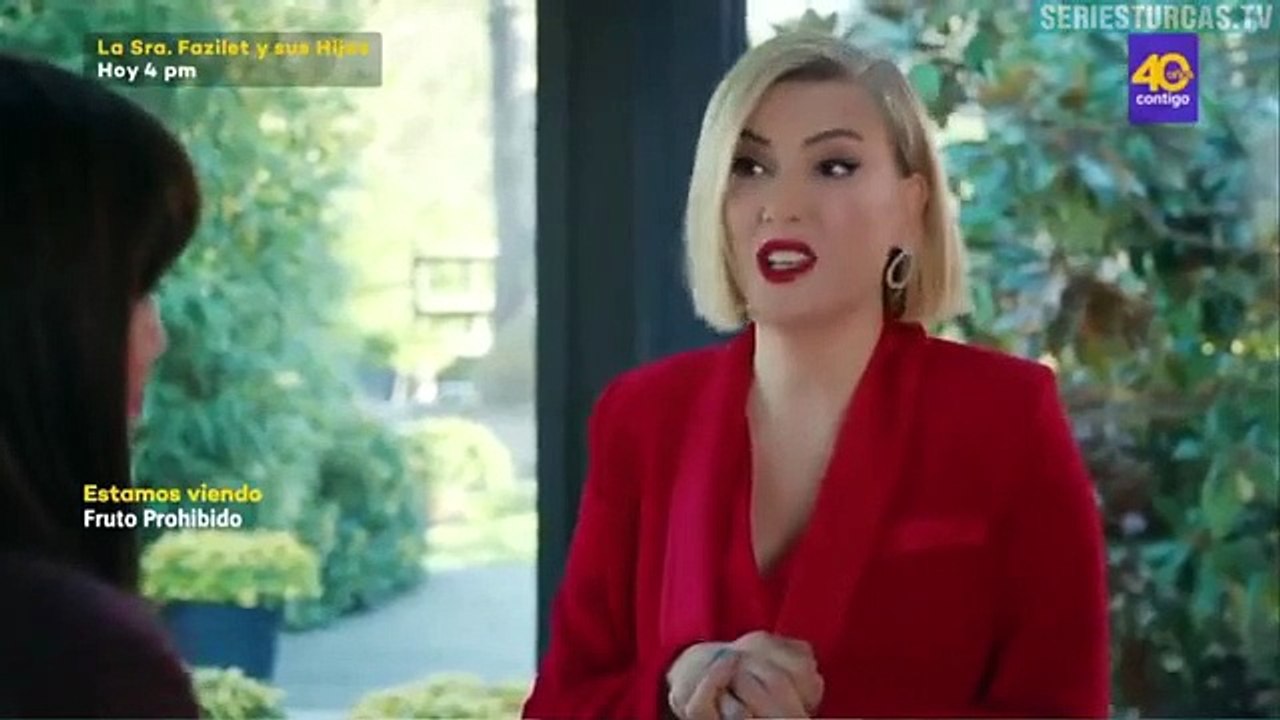 Fruto Prohibido Capítulo 428