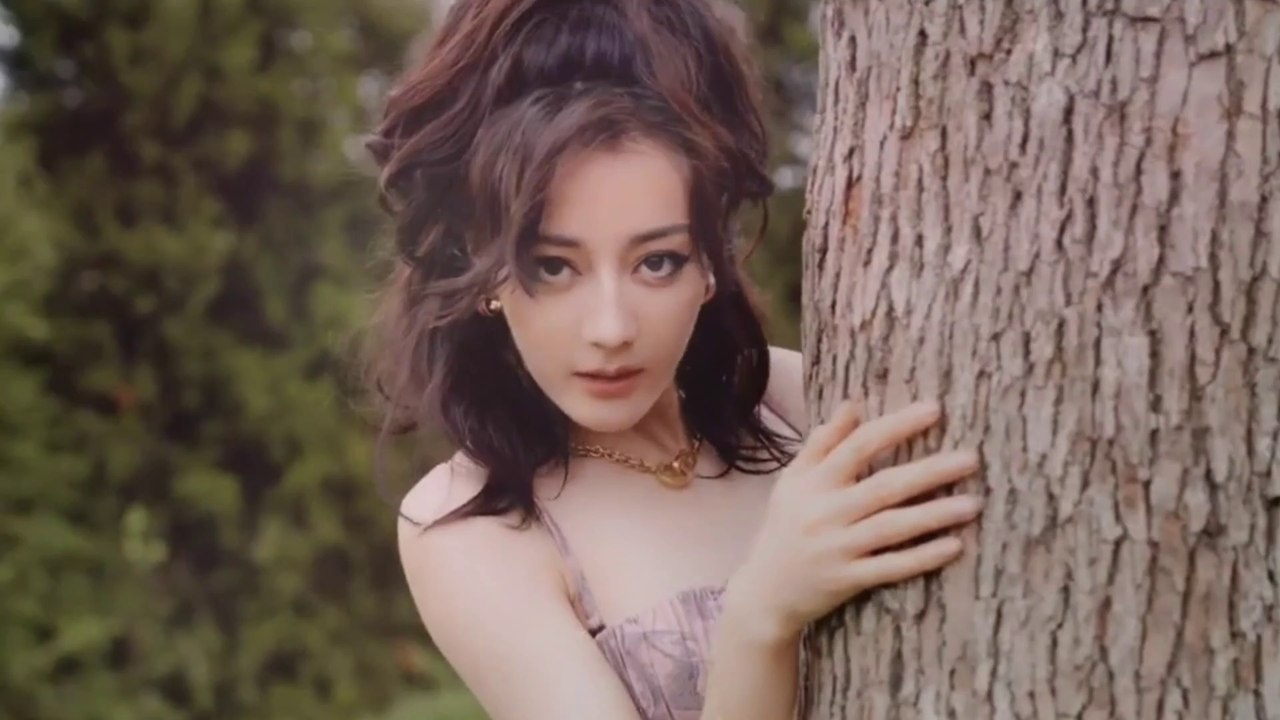 Dilraba Cf