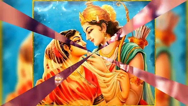 Siya Ram Jai Jai Ram _ slowed-reverb Version _ Mangal Bhavan Amangal Hari