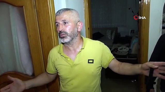 Ordu'da sağanak etkili oldu: Dere taşkını yaşandı, bazı evleri su bastı