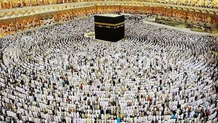 Beautiful Quran Recitation complete Ayatul Kursi