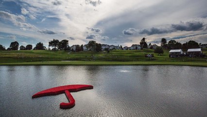 Travelers Championship Course Preview: TPC River Highlands