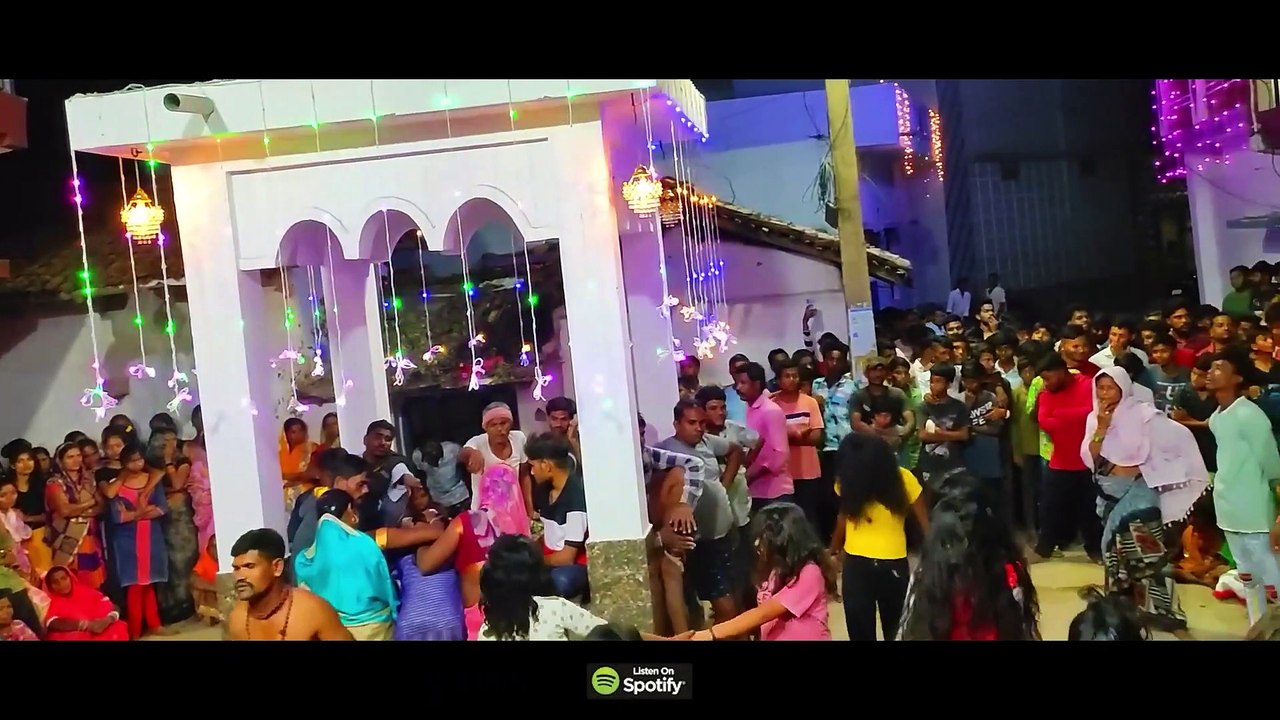 देव म देव महादेव - गौरा गौरी गीत  _ MISS GITANJALI _ OP DEWANGAN _ cg gaura gauri Devari Geet new