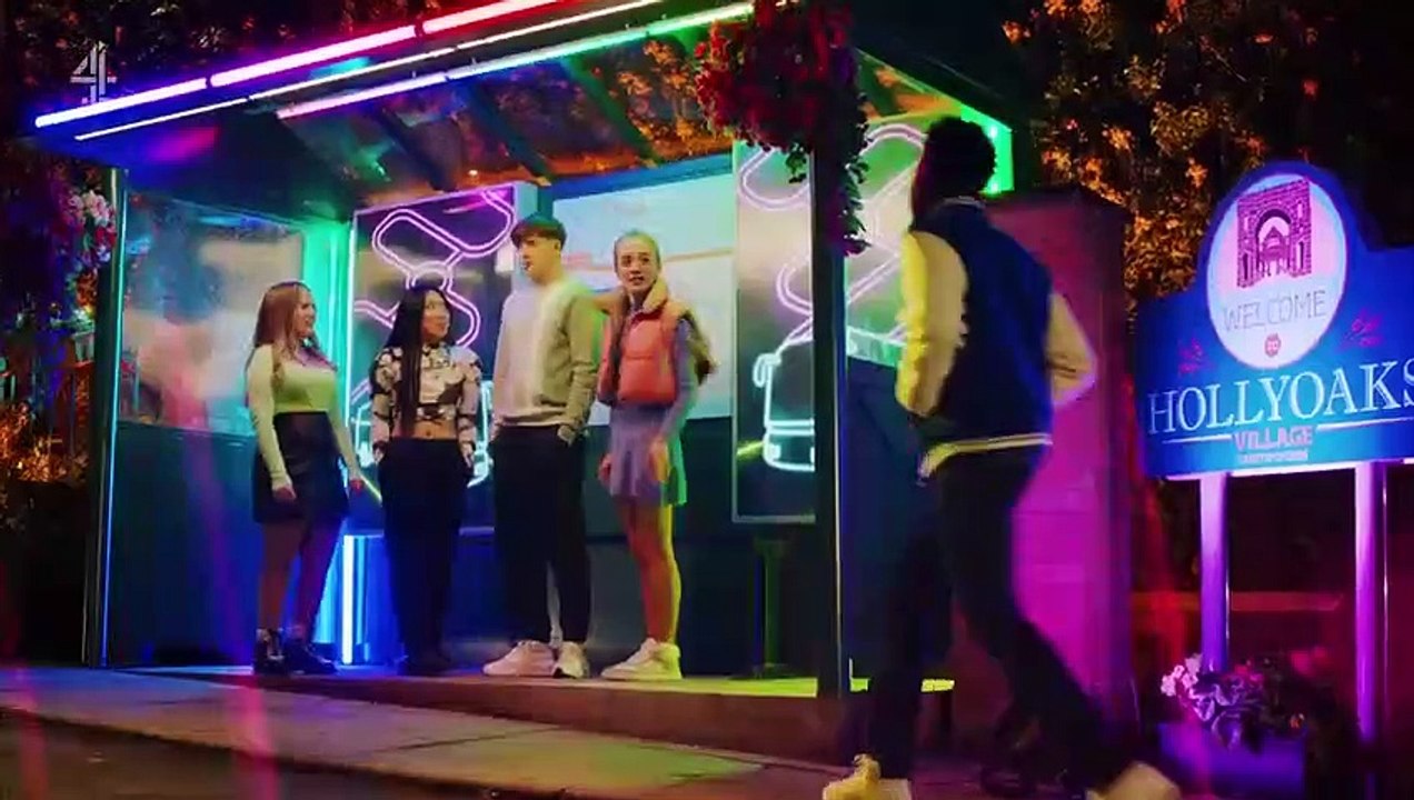 Hollyoaks 20th June 2023 Part 1