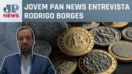 Advogado analisa regulação do mercado de criptomoedas pelo Banco Central