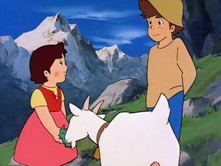 Heidi EP48 - Uma Pequena Esperança