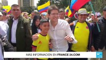 Colombia: se hundió la reforma laboral del presidente Gustavo Petro por falta de quorum