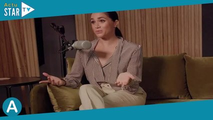 Meghan Markle trop “starlette” : cette erreur fatale qui lui a fait perdre des millions