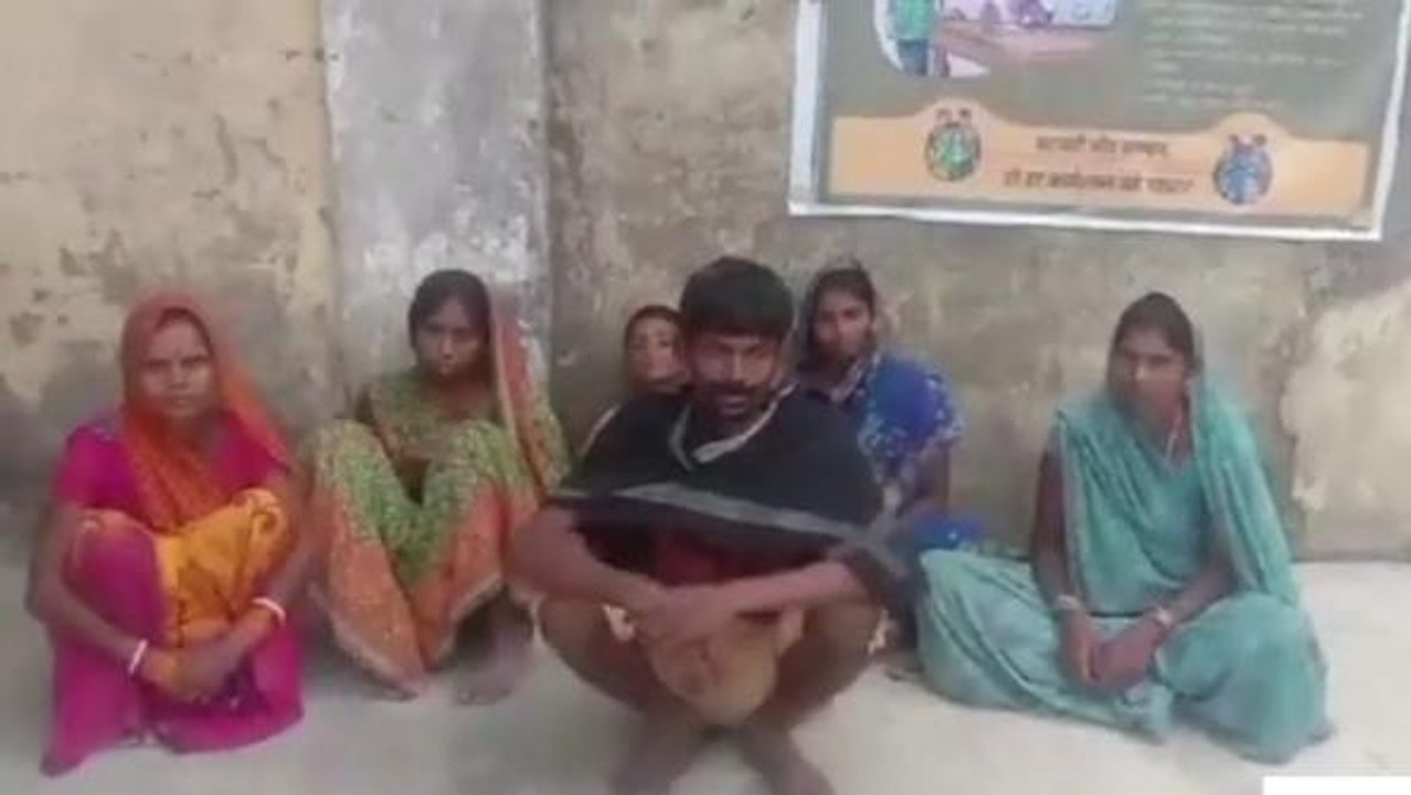 सुपौल: विवाहिता की ससुराल वालों ने गला दबाकर की हत्या, जांच में जुटी पुलिस