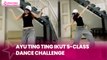 Ayu Ting Ting Ikut S-Class Dance Challenge, Dikira Dancer Korea Selatan