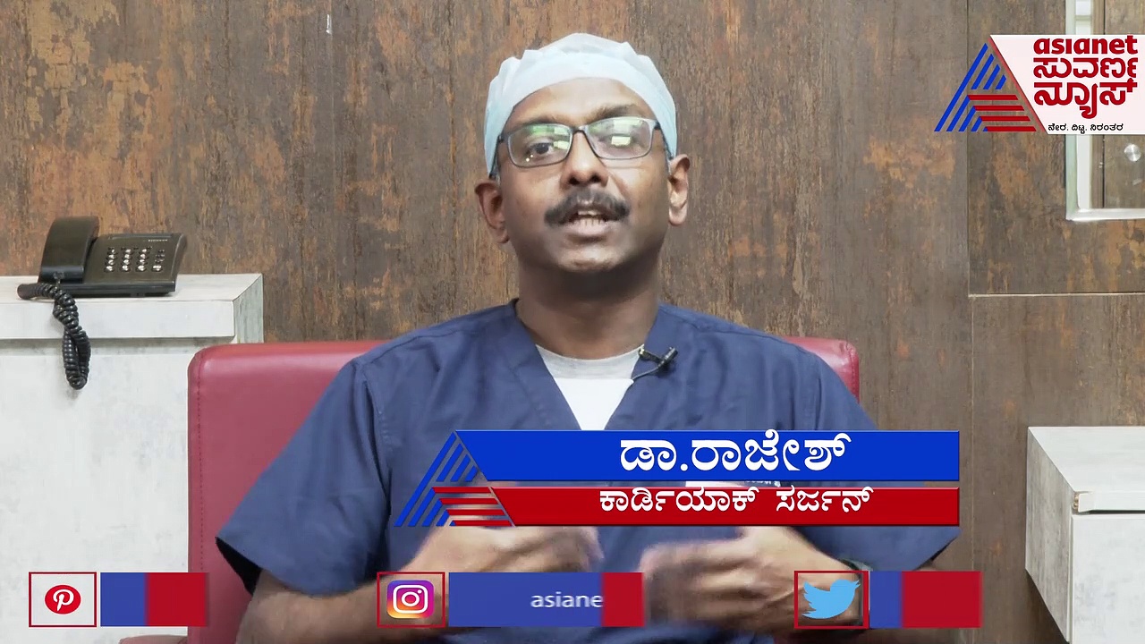 ಹೆಚ್ಚು ಸ್ವೀಟ್ಸ್‌ ತಿನ್ನೋದ್ರಿಂದ ಹಾರ್ಟ್‌ಅಟ್ಯಾಕ್‌ ಆಗುತ್ತಾ?