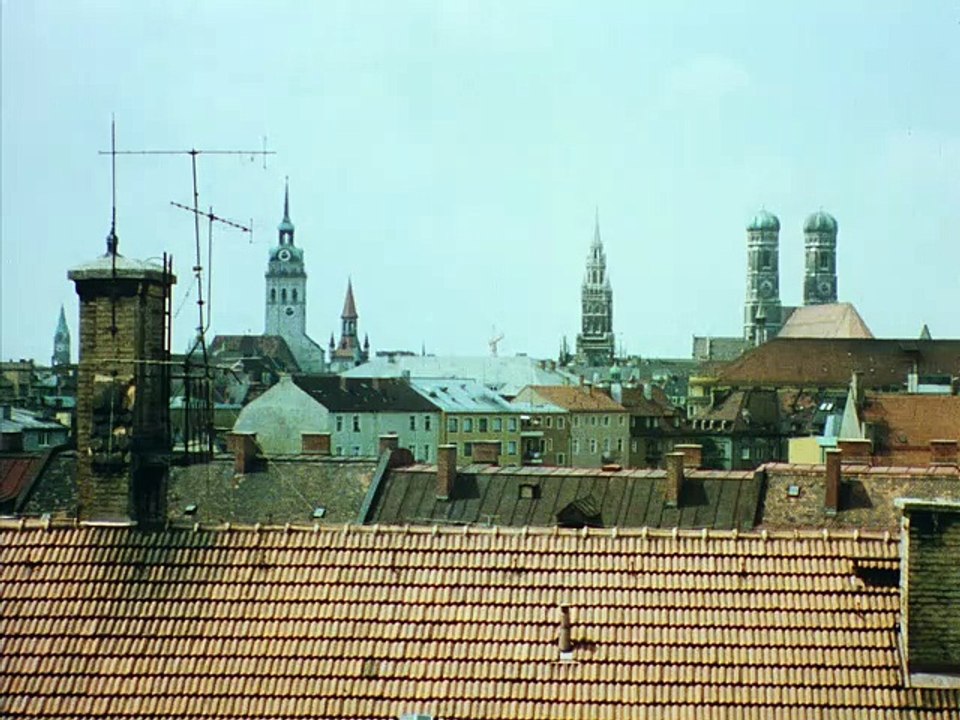 Meister Eder und sein Pumuckl S01E01-Spuk in der Werkstatt