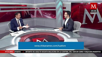 Alejandro Armenta presenta iniciativa que busca reducir el sueldo de los legisladores