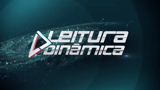 Assista à íntegra do Leitura Dinâmica de 20 de junho