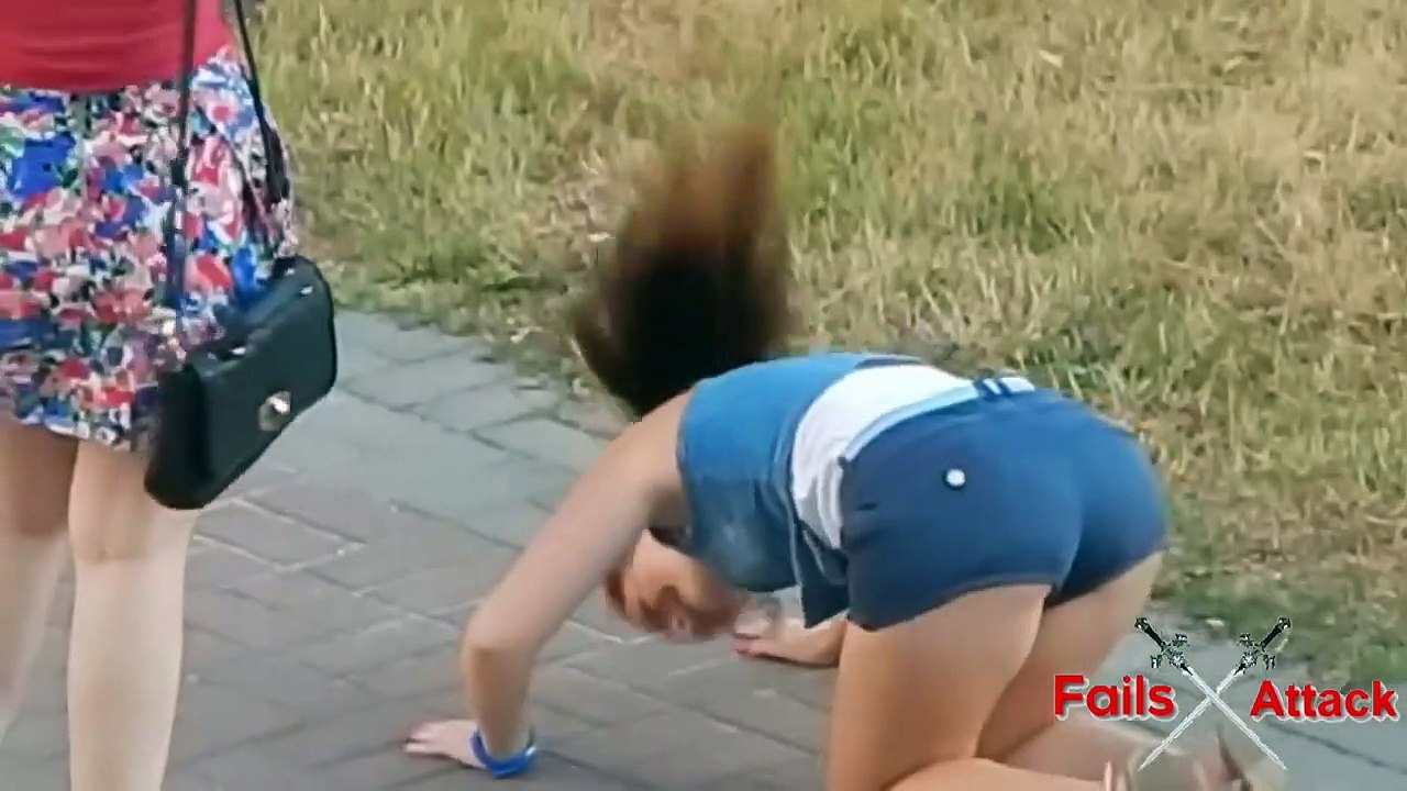 Best Drunk Girls Compilation 2014 by Fails