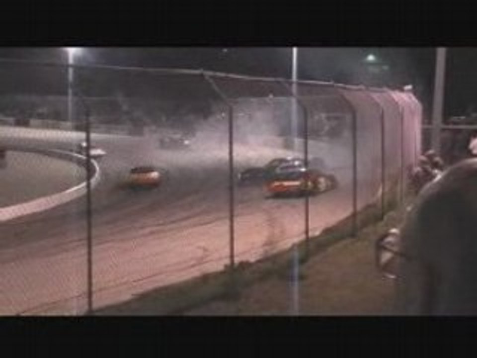 GPS 3-21-08 lms race 2 vid 1
