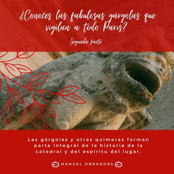 |MANUEL OBRADORS| ¡FAMOSAS MUNDIALMENTE GRACIAS A UNA NOVELA PARISINA! (PARTE 2) (@MANUELOBRADORS)