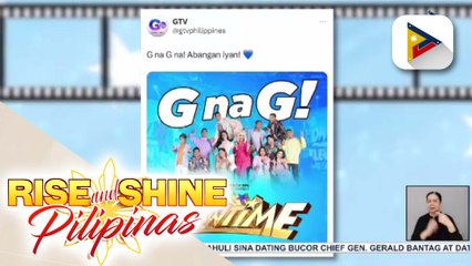 TALK BIZ | It's Showtime, lilipat na sa GTV Channel ng GMA