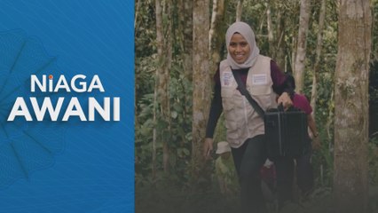 Economic Justice Initiatives empowers Sabah's Indigenous Communities