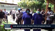 Cari Keuntungan, Pelaku TPPO Ditangkap Polisi