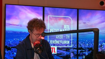 Le journal RTL de 5h du 21 juin 2023